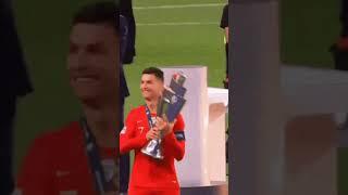 Ronaldo national league #football #footballgoat #newuploadvideo
