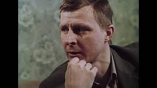 "Основные причины пожаров в жилых домах" 1988г.