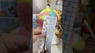 DIY Stationery Organizer/ Органайзер своими руками