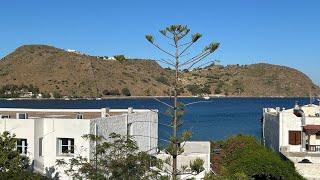 Fr. David Nix in Patmos:  Who was St. John the Apostle?