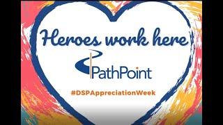 | PathPoint Appreciates its DSPs!