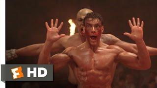 Kickboxer (10/10) Movie CLIP - Nok Su Kow! (1989) HD