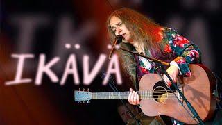 Jarkko Ahola - Ikävä