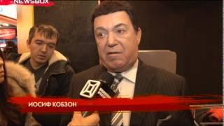 NEWSBOX - Лёня Семенов - 18.12. 2014г.