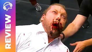 Okada Draws First Blood From Omega! | AEW Summer Blockbuster Review (Jun 11 2025)