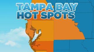 Tampa Bay Hot Spot: Armature Works