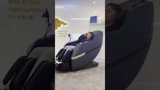 Sapphire Massage Chair by Zero Healthcare | Best Body Fatigue Solution