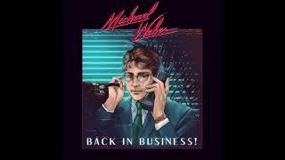 Michael Weber - Corporate Affairs (Feat. Ace Buchannon)
