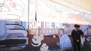 | From the Mic | BabyUno “Uppin k's & Droppin 4's”