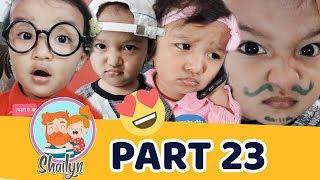 Shailyn Shrestha Funny Video Part - 23