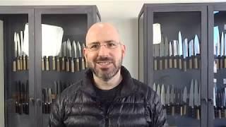 Reddit AMA with Jon from Japanese Knife Imports for r/chefknives