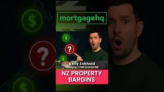 NZ Property Bargains No One’s Talking About Yet