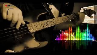 Steel Pulse - Raid Blues Dance (Bass Cover)