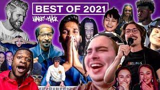 Best Harry Mack Freestyles Of 2021