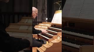 LISZT in Kölner Dom