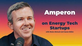 Amperon on Energy Tech Startups