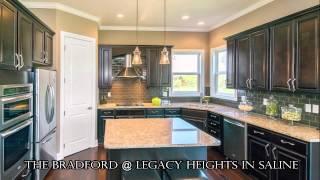 Norfolk Homes - Washtenaw County Michigan Communities