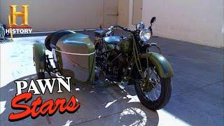 Pawn Stars: Most Expensive Items From Season 9 (Season 9) | History