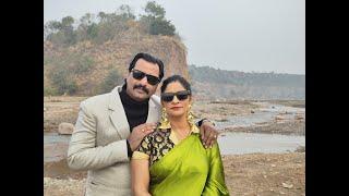 25th wedding Anniversary | Ajay Saini & Pushpa Rani | LIVE