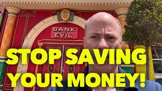 (Buying a Home) BANKS ARE NOT TELLING YOU How to Buy a House in 2025 Even If Prices Are Crazy