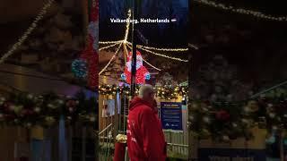 Valkenburg Christmas Market | #kerstmarkt #christmasmarket #netherlands #valkenburg