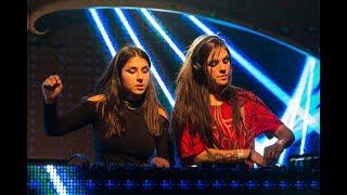 Tomorrowland Belgium 2017 | Krewella