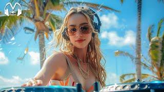 DJ SUMMER REMIX 2024 ️ Mashups & Remixes of Popular Songs 2024 | DJ Club Music Party Mix 2024 #19