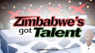 Zimbabwe's Got Talent (Teaser)