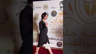 حظور الفنانة #سوزان_الصالحي في امسية حلم الفنية #اكسبلور #اكسبلورهاشتاقات #العراق