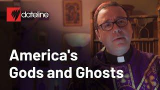 The fight for America's soul | Full Episode | SBS Dateline