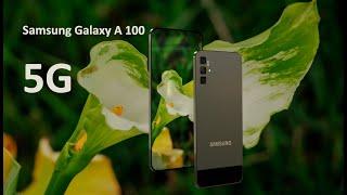 SAMSUNG GALAXY A100 5G || 200 MP Camera  price Release date|| trailer New Smartphone