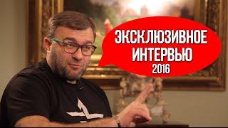 Михаил Пореченков: Эксклюзивное интервью 2016 (akboxing.ru Новости бокса от Александра Колесникова)