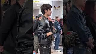 Visual Check Candidates at Hanoi Almighty Festival Day 2 | #tanbinhtoannang
