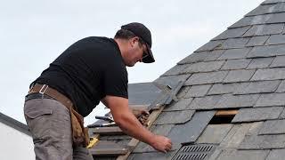 Expeditors Roofing and Solar - Top 9 Things You Need to Know Before Hiring a Roofer