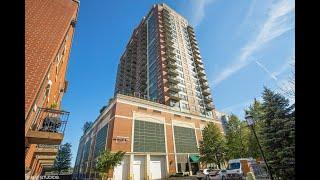 Luxury Condo for Sale Chicago South Loop - 1717 S  Prairie Ave  unit 2205 | Terri Buseman