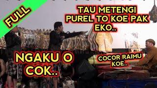 KANGEN PEYE - NGAKU O PAK EKO