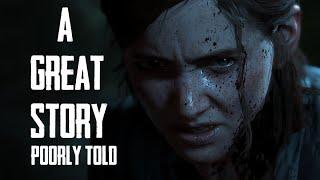 The Last of Us 2 | A Complete Story Critique