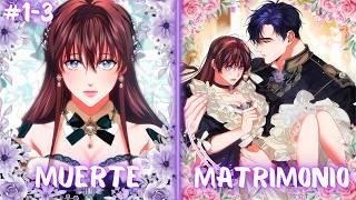 NO LE QUEDA MUCHO TIEMPO Y DECIDE CUMPLIR TODOS SUS SUEÑOS DE AMOR | Resumen de Manhwa / Manhua