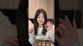 年度巧克力合集！今年超爱的巧克力们！ 巧克力 巧克力推荐 巧克力控 零食分享 购物分享