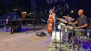 Rachel Z Trio @ Lecco Jazz Festival - 19th July, 2024