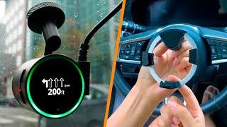 10 Smart Car Gadgets & Accessories Worth Buying ▶5