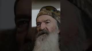 Keep life simple.                                      #realtree #philrobertson