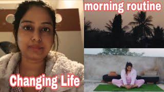 morning routine  how to be motivation, changing my life, #Bloominglifestyle