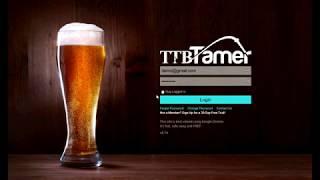 Introduction to TTB Tamer