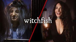 Witchfish: a comedy short film (shot on iPhone)