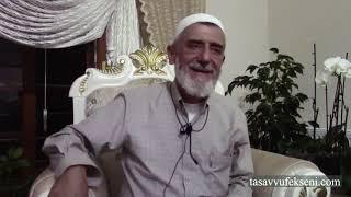 Hacı Adil Baba - Abdullah Babayla Kamil Babanın Yolları Ayrı Mı?