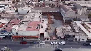 Terreno en Venta - Pdte. Cardenas - Saltillo Coahuila