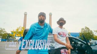 JS x YD - KMT Freestyle (Music Video) | @MixtapeMadness