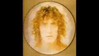 Roger Daltrey- It's A Hard Life, Giving It All Away