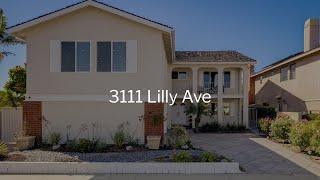 3111 Lilly Ave, Long Beach, CA, 90808